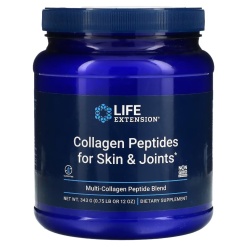 Life Extension Collagen Peptides for Skin & Joints 343 гр