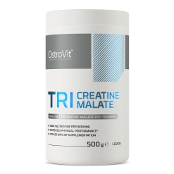 Ostrovit Tri Creatine Malate 500 гр