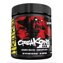 Mutant Creakong CX8 249 гр