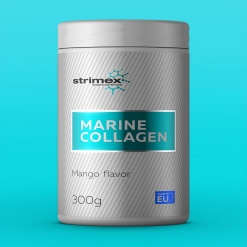 Strimex Marine Collagen 300 гр