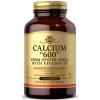 Solgar Calcium "600" 120 таб