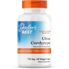 Doctors Best, Ultra Cordyceps 750mg 60 капс