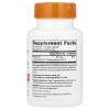Doctors Best Natural Vitamin K2 MK-7 with MenaQ7 60 капс