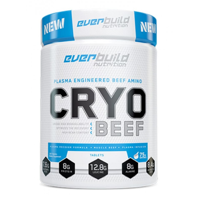 Cryo Beef 300 таб