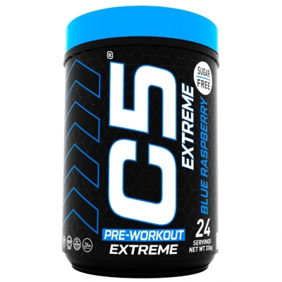 C5 Extreme Pre-Workout 336 гр