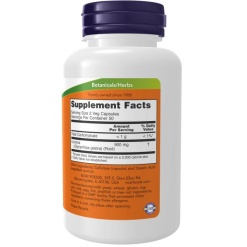 NOW Licorice Root 450 mg. (100 капс)