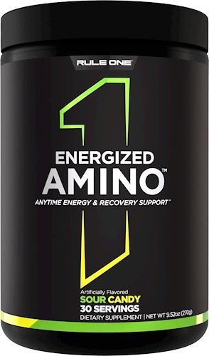 Rule One Energizer Amino 270 гр