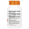 Doctor`s Best Nattokinase 90 капс