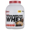SAN 100% Pure Titanium Whey 2272 гр