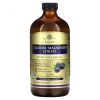 Solgar Liquid Calcium Magnesium Citrate witch Vitamin D3 473 мл