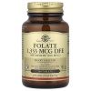 Solgar Folate 1.333 mcg 100 таб