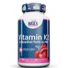 HL Vitamin K2-Mk7 100mcg 60 капс