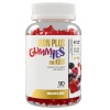Maxler Iron Plus Gummies for Kids 90 мармеладок