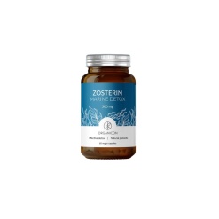 Organicon Zosterine Marine Detox 60капс