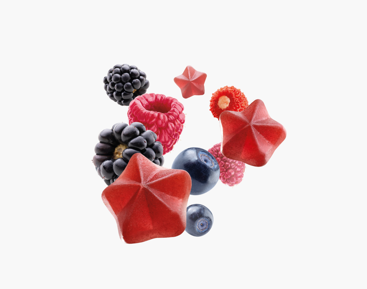 Maxler Iron Plus Gummies for Kids 90 мармеладок