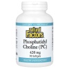 Phosphatidyl Choline PC 420mg 90 капс