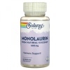 Solaray Monolaurin 500 мг 60 капс