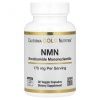 California Gold NMN 175 mg 60 капс