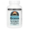 Source Naturals Magnesium Glycinate 60 таб