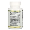 California Gold Glucosamine Chondroitin MSM plus Hyaluronic Acid 1060 капс