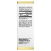 California Gold Vitamin D3 2000 IU 30 мл