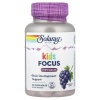 Solaray Focus for Children 60 пастилок