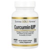 California Gold CurcuminUP 30 капсул