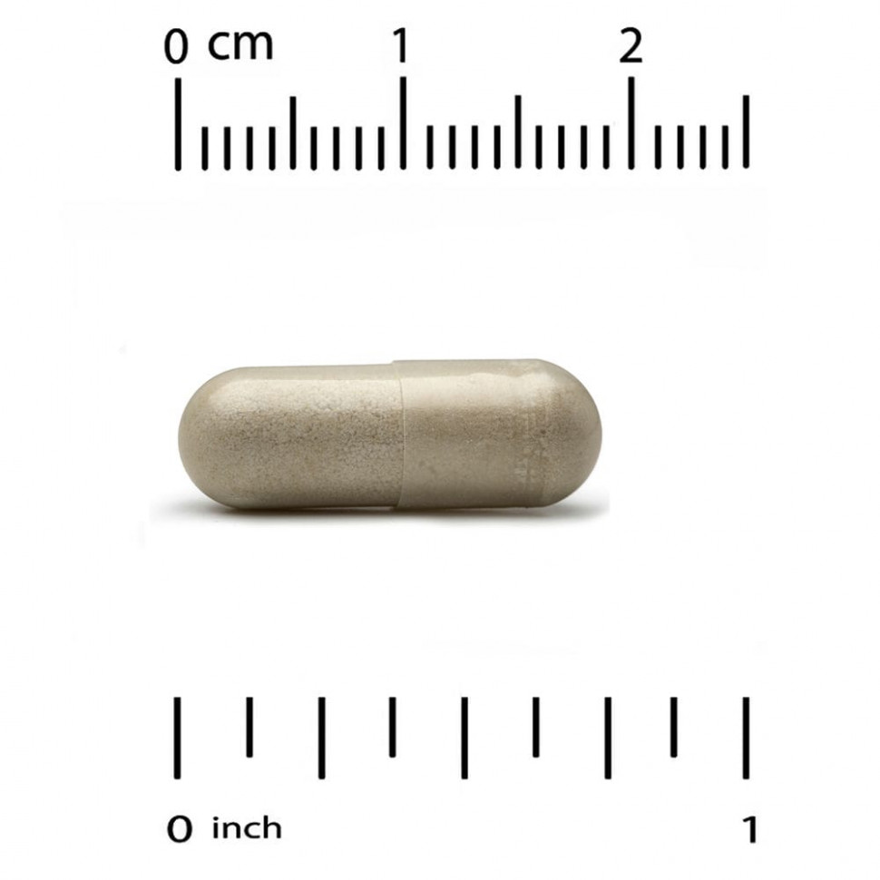 California Gold Ferrochel Iron Bisglycinate 36 mg 90 кап