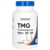 Nutricost TMG 750 mg 120 капс