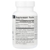 Source Naturals Magnesium Chelate Complex 100 таб
