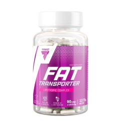 Trec Fat Transporter 90 капсул