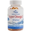 Norway Nature Super Omega-350 EPA 250 DHA 120 капс