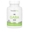 NaturesPlus Pro Gaba 500mg 60 капс