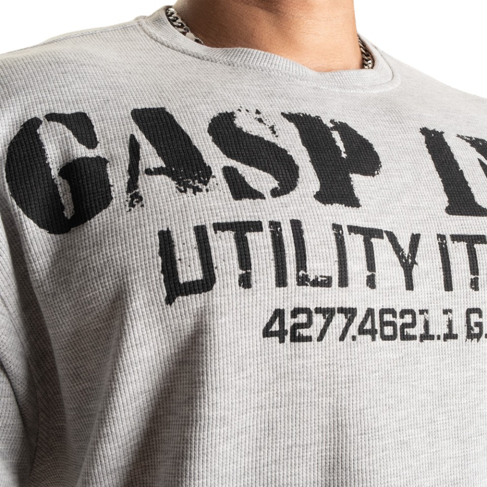 Gasp Футболка 220912GR