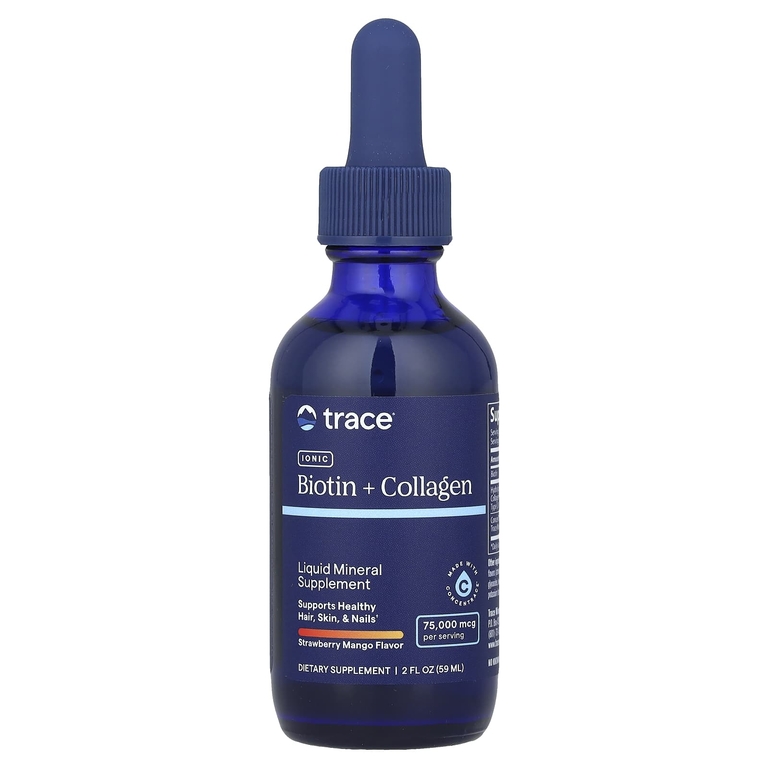 Trace Biotin+Collagen 59мл
