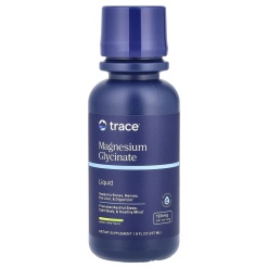 Trace Magnesium Glycinate 237 мл