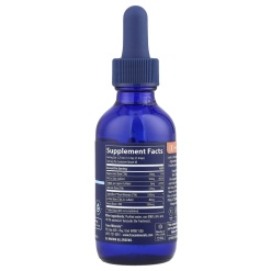 Trace Ionic Zinc 59 мл