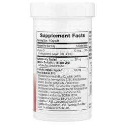NaturesPlus Immune Probiotic 30 капс