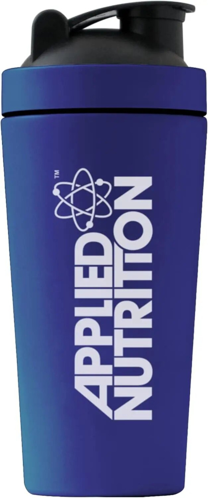 Applied Nutrition Шейкер металлический 750мл