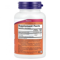 NOW Vitamin C-1000 100 капс