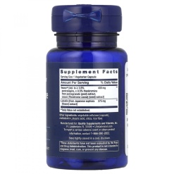 Life Extension Testosterone Elite 30 капс