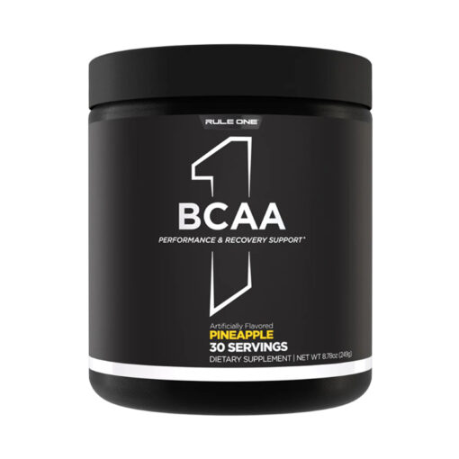 R1 BCAA 249 гр