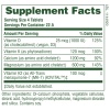 NaturesPlus Cal/Mag/ Vit D3/Vit K2 90 таб