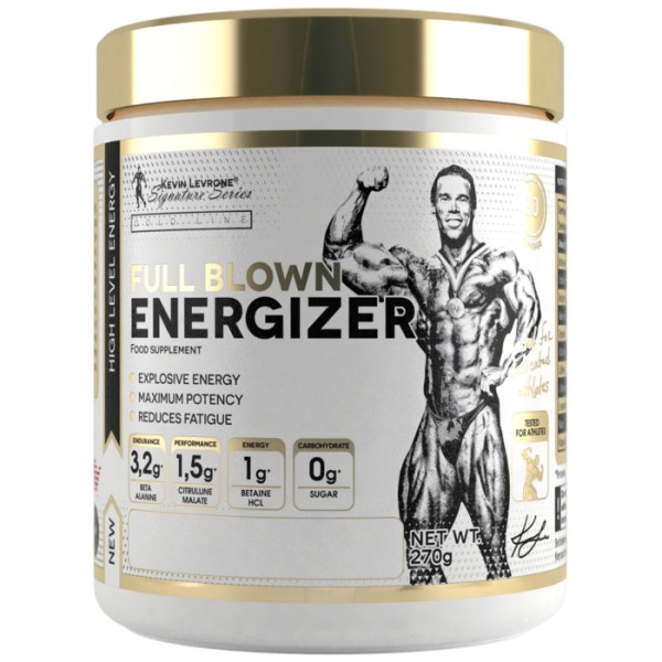 Full Blown Energizer 270 гр