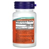 NOW Zinc Picolinate 50мг 30 капс