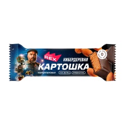 Rex Картошка 40 гр