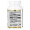 California Gold Magnesium Bisglycinate 200 mg. 60 капс