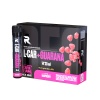 Reckful L-Carnitine+Guarana 4000mg 25 мл 14 шт