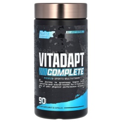 Nutrex Vitadapt Complete 90 капс