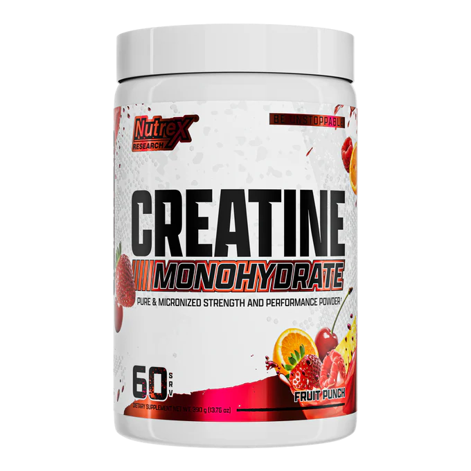Nutrex Creatine Monohydrate 300 гр